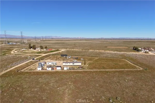$220,000 | 0 Bellbird Place, Lancaster, CA 93534