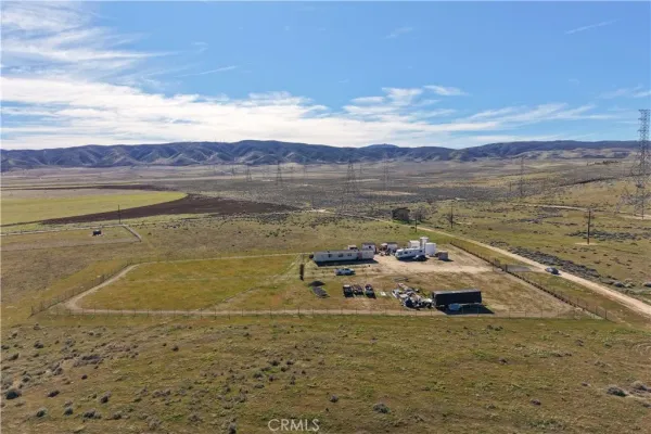$220,000 | 0 Bellbird Place, Lancaster, CA 93534