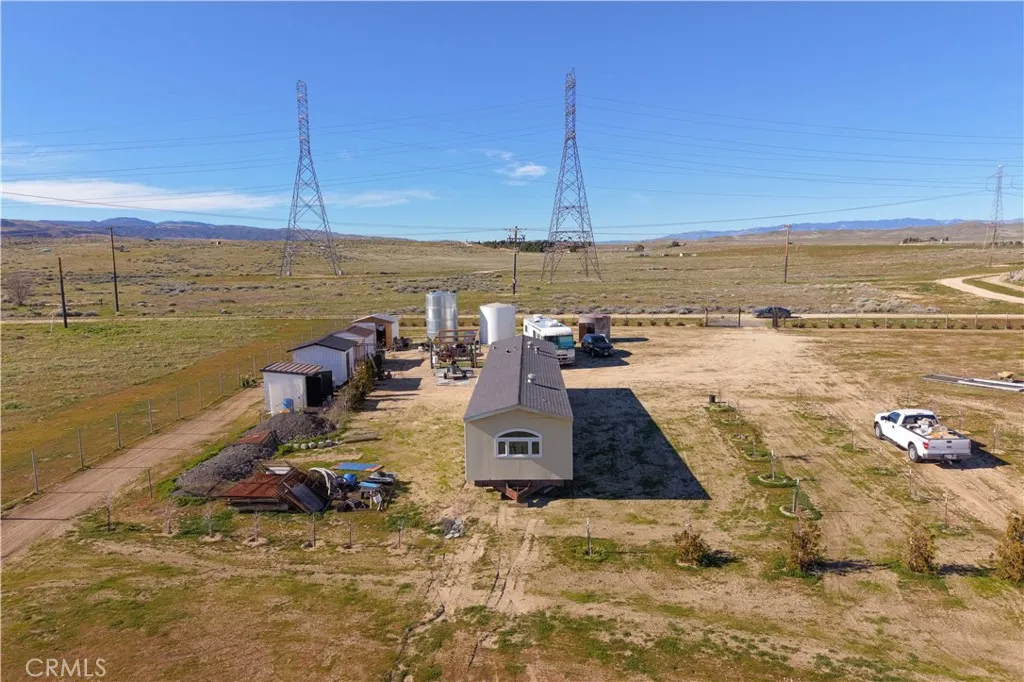 0 Bellbird Place Lancaster, CA 93534 - Photo 10 of 44 a view of a ocean view