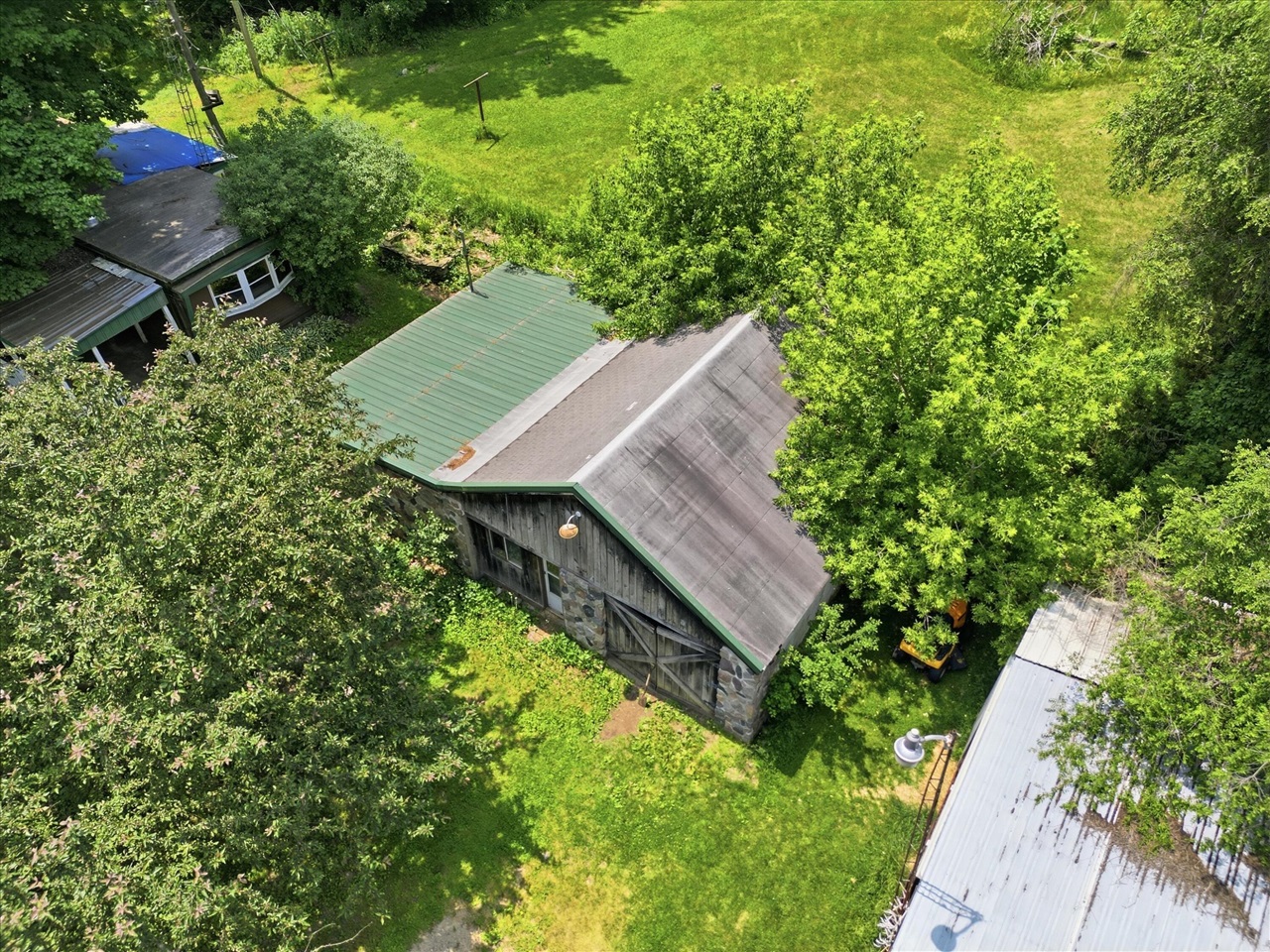 9680 Culver Road Clarklake, MI 49234 - Photo 6 of 52