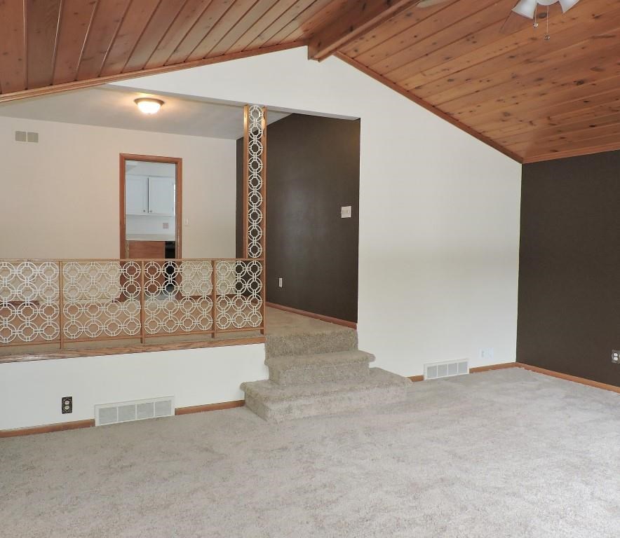 4894 Brookview Road Rockford, IL 61107 - Photo 4 of 21 a view of an empty room