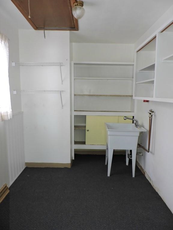 4894 Brookview Road Rockford, IL 61107 - Photo 9 of 21 a view of a room with a table and chairs