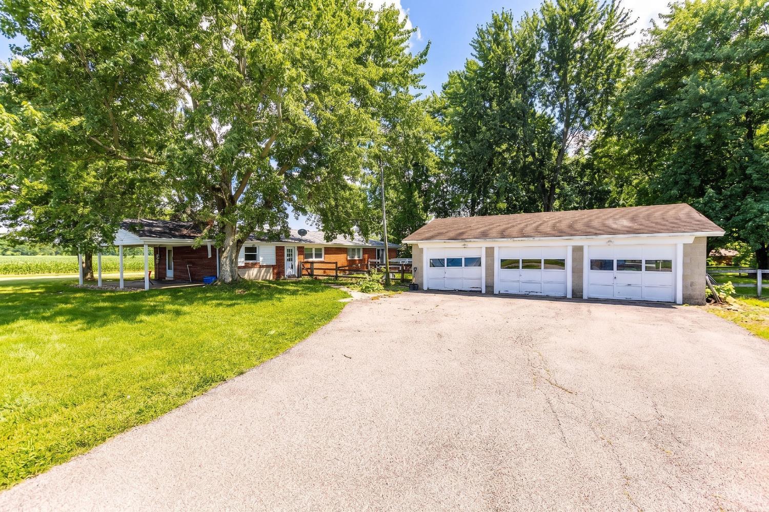 1593 Stephens Road Maineville, OH 45039 - Photo 22 of 28