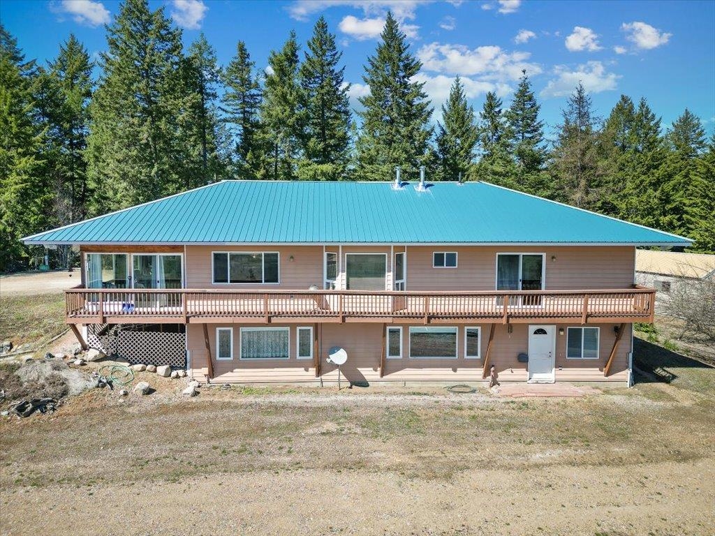 1876 Horseshoe Lake Road Deer Park, WA 99006 - Photo 1 of 29