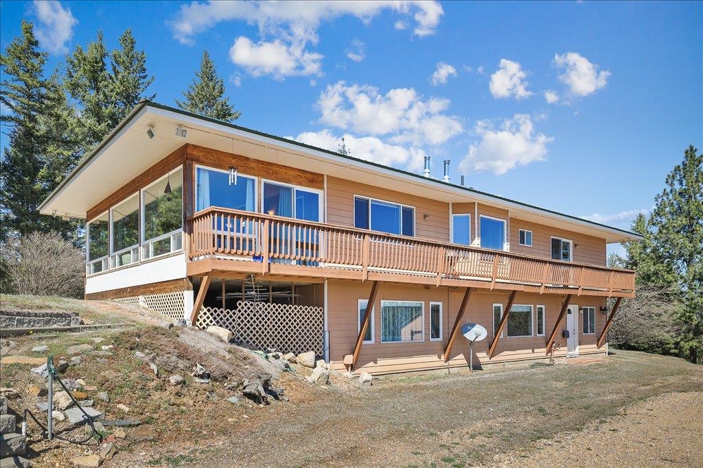 1876 Horseshoe Lake Road Deer Park, WA 99006 - Photo 21 of 29