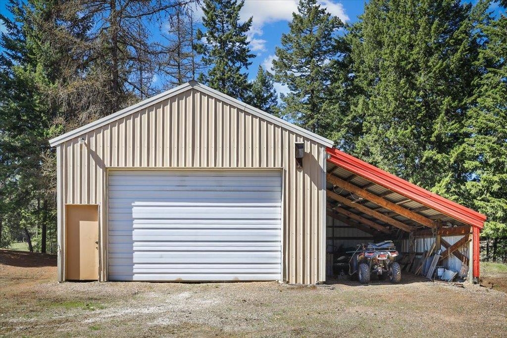 1876 Horseshoe Lake Road Deer Park, WA 99006 - Photo 23 of 29