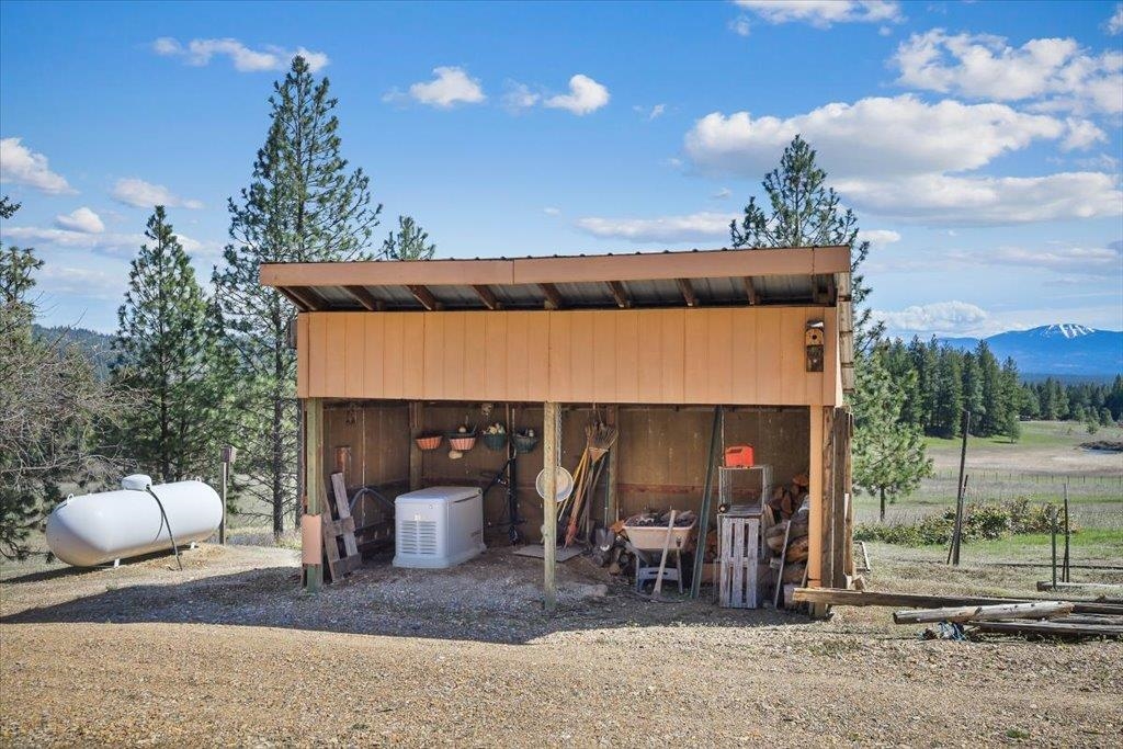 1876 Horseshoe Lake Road Deer Park, WA 99006 - Photo 24 of 29
