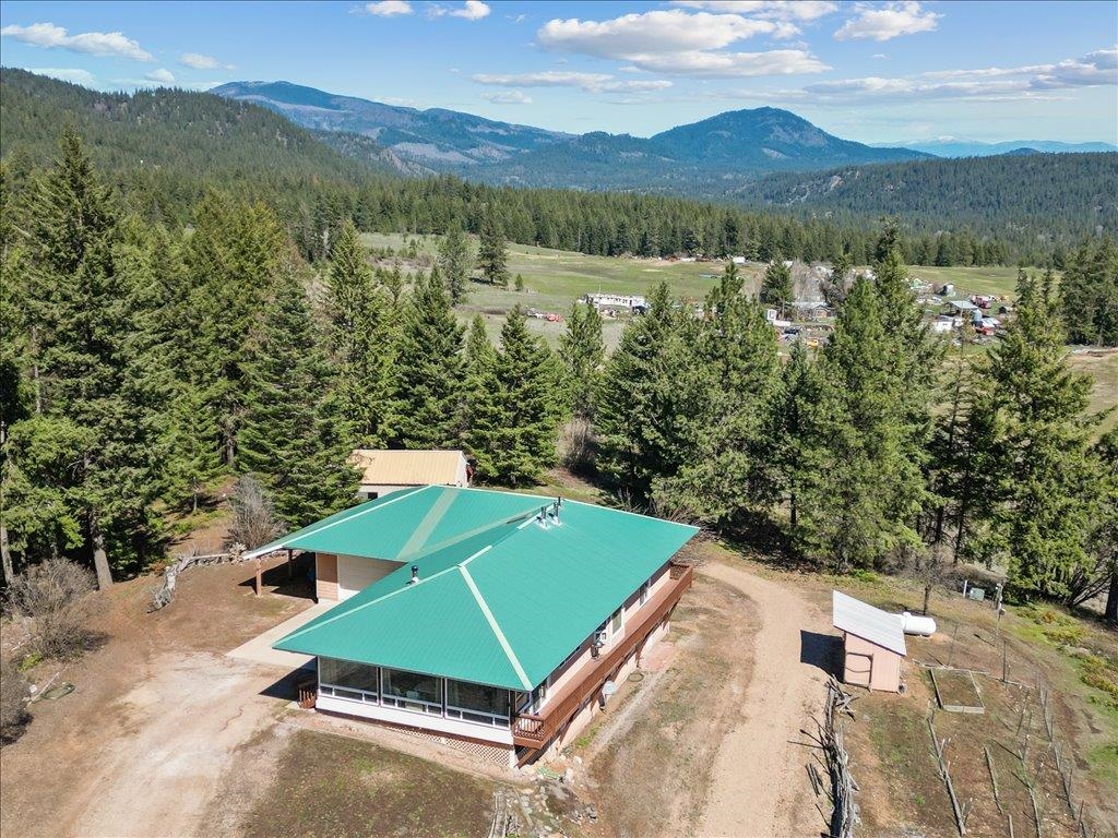 1876 Horseshoe Lake Road Deer Park, WA 99006 - Photo 26 of 29