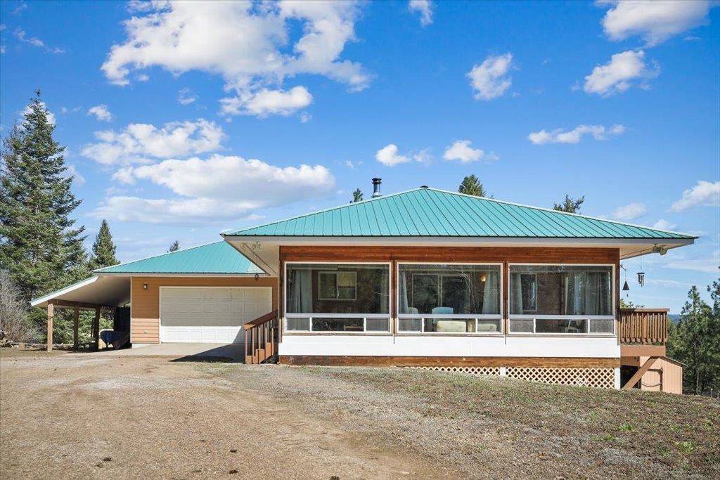 1876 Horseshoe Lake Road Deer Park, WA 99006 - Photo 27 of 29