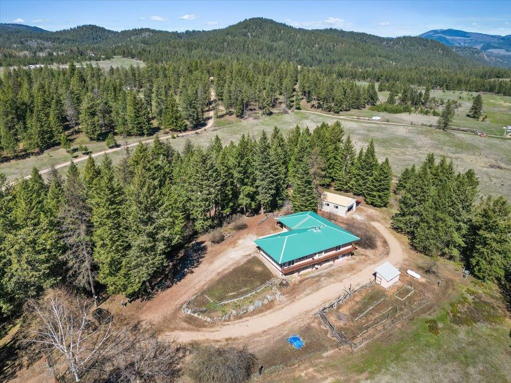 1876 Horseshoe Lake Road Deer Park, WA 99006 - Photo 28 of 29