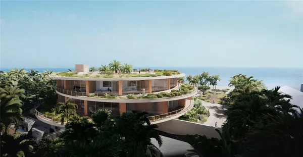 $67,500,000 | 105-115 Ocean Boulevard, Golden Beach, FL 33160