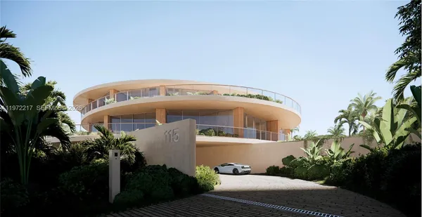 $67,500,000 | 105-115 Ocean Boulevard, Golden Beach, FL 33160