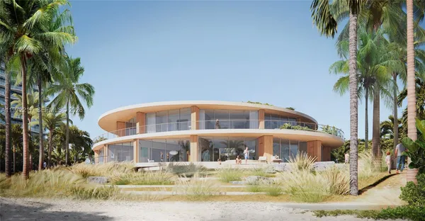 $67,500,000 | 105-115 Ocean Boulevard, Golden Beach, FL 33160