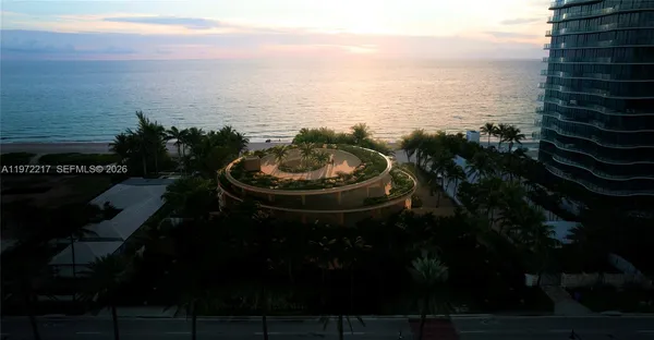 $67,500,000 | 105-115 Ocean Boulevard, Golden Beach, FL 33160