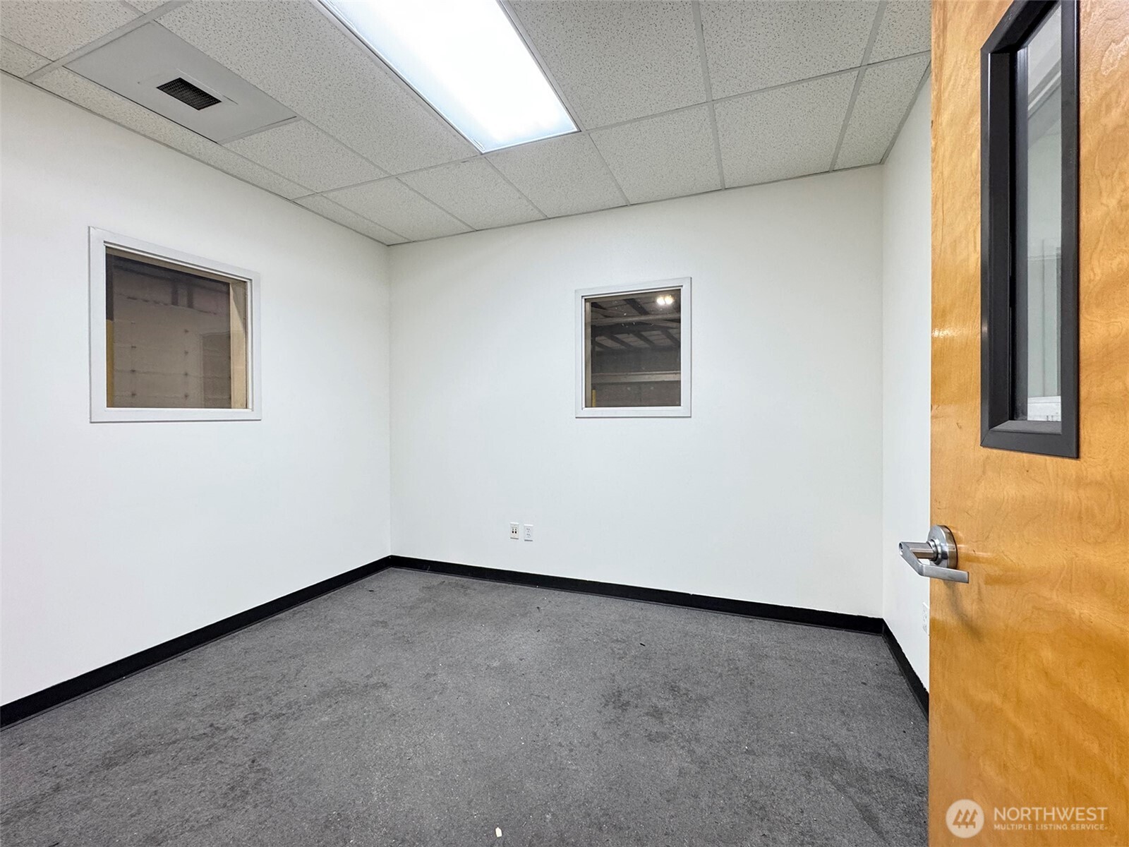 301 Business Park Loop Carlsborg, WA 98382 - Photo 17 of 36 a view of a room with a large window