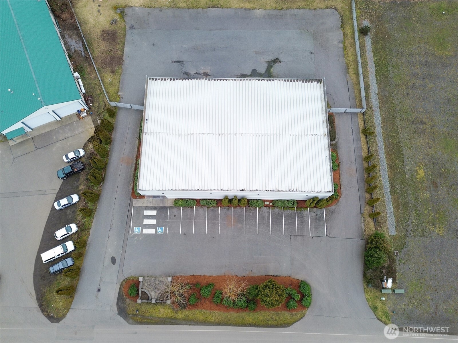 301 Business Park Loop Carlsborg, WA 98382 - Photo 3 of 36