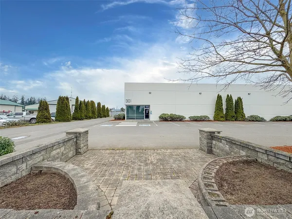 $5,565 | 301 Business Park Loop, Carlsborg, WA 98382