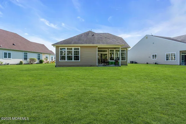 $750,900 | 156 Bayville Way, Waretown, NJ 08758