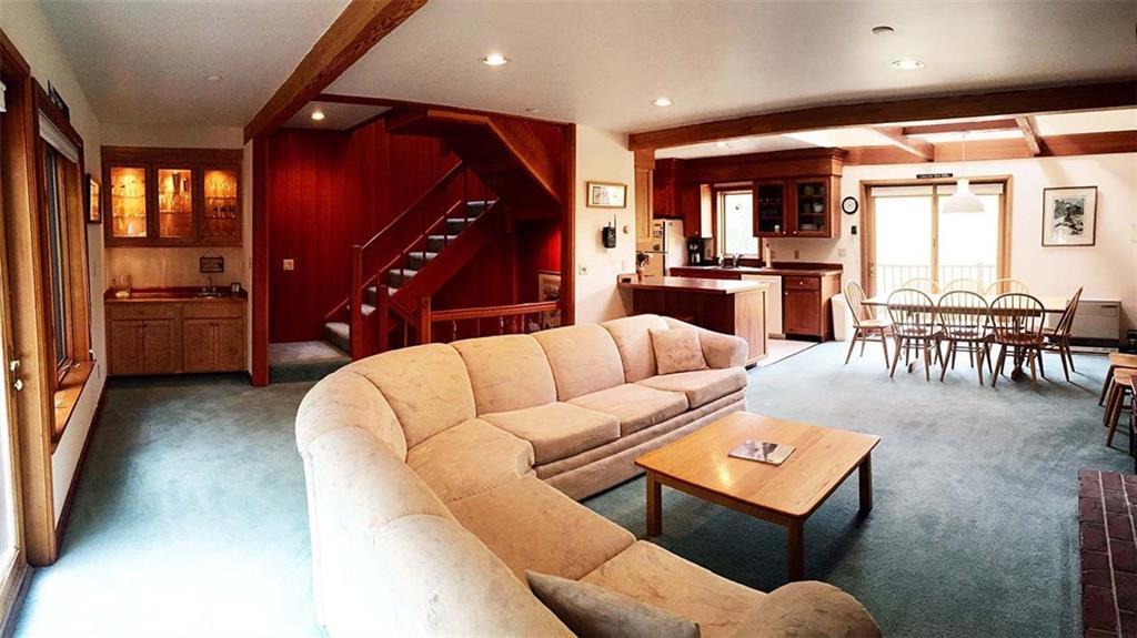 530 Spruce Creek Road, Unit 530 Kingfield, ME 04947 - Photo 2 of 16 Photo
