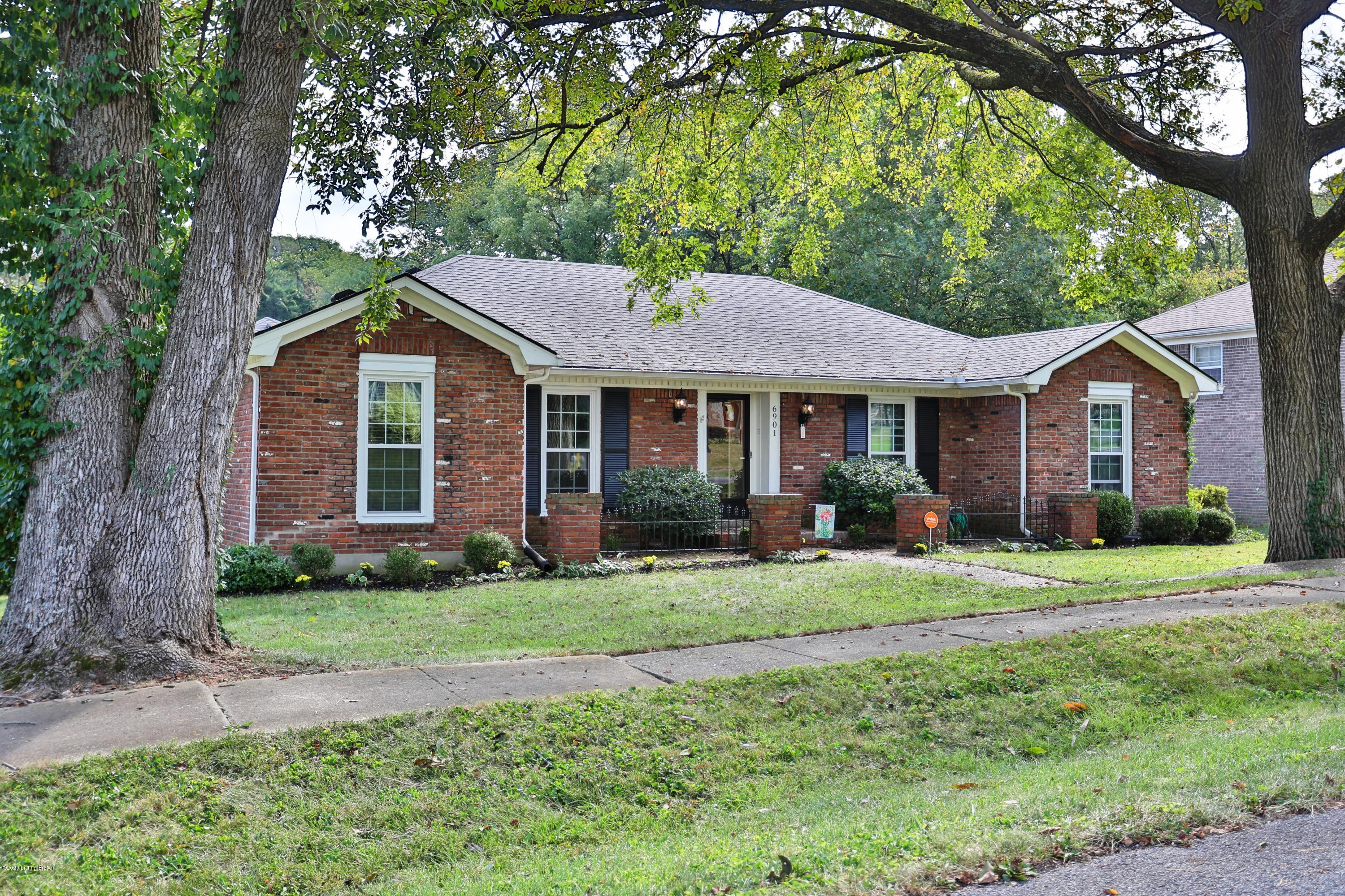 6901 Downs Branch Road Louisville, KY 40228 - Photo 1 of 33 6901 Downs Branch-62