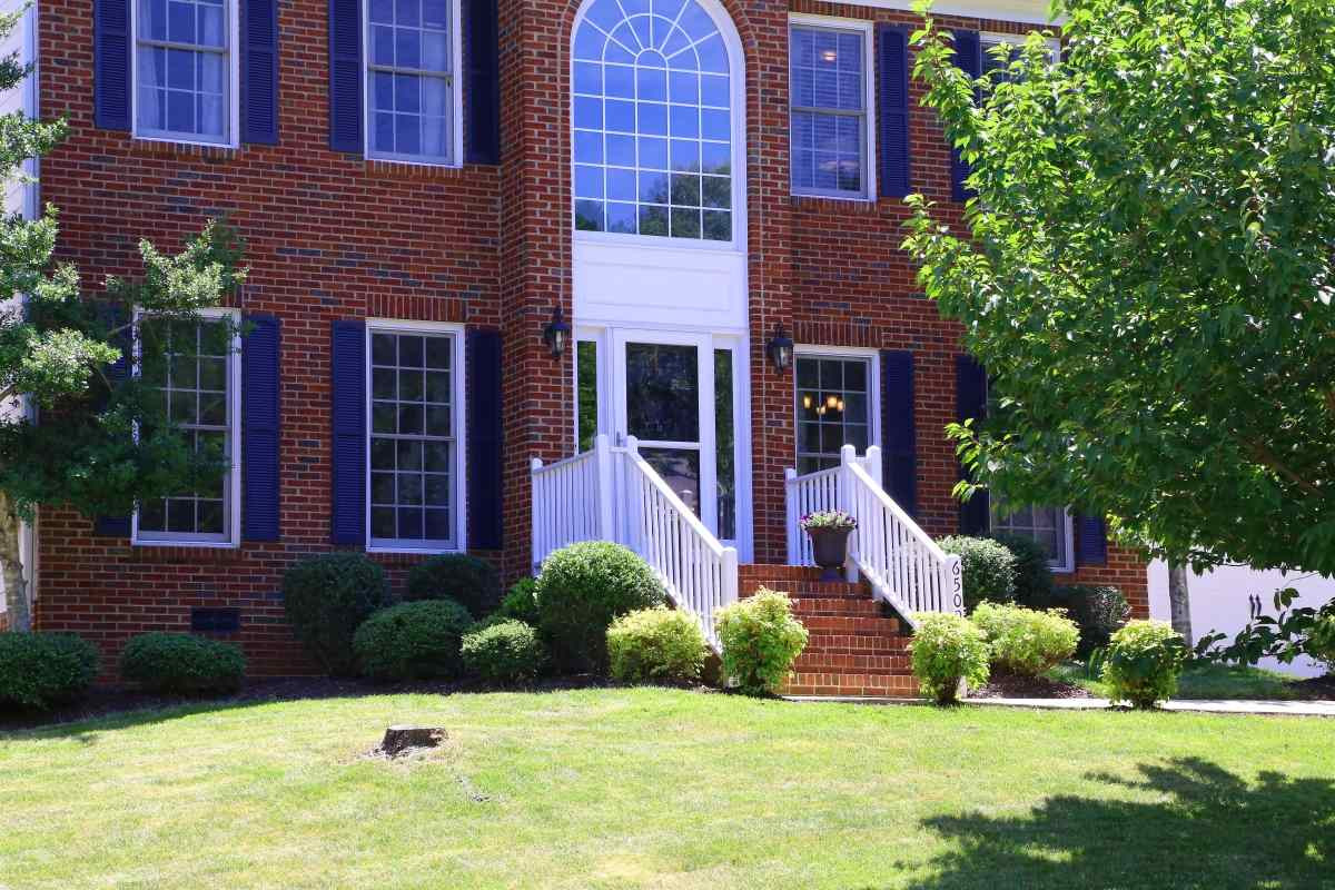 6509 Englehardt Drive Raleigh, NC 27617 - Photo 2 of 25 Photo 2
