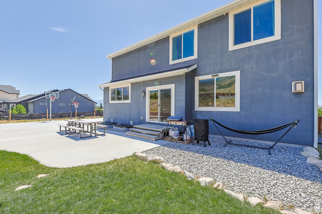 7816 North Buckhorn Road Tooele, UT 84074 - Photo 43 of 64