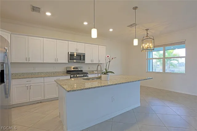 $520,000 | 17693 Fallen Branch Way, Punta Gorda, FL 33982