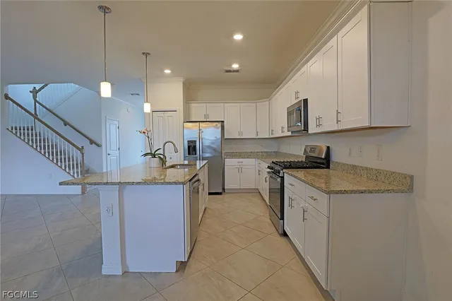 $520,000 | 17693 Fallen Branch Way, Punta Gorda, FL 33982