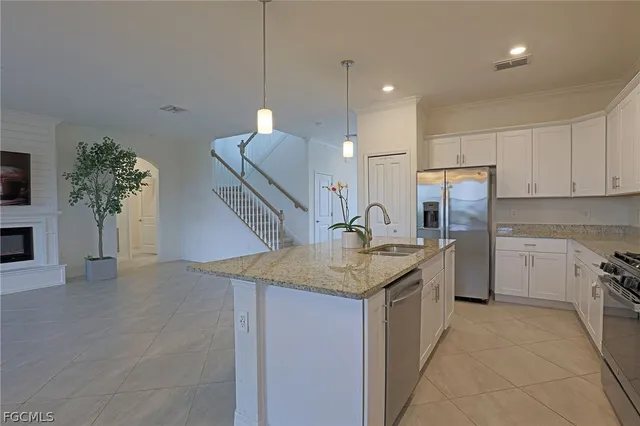 $520,000 | 17693 Fallen Branch Way, Punta Gorda, FL 33982