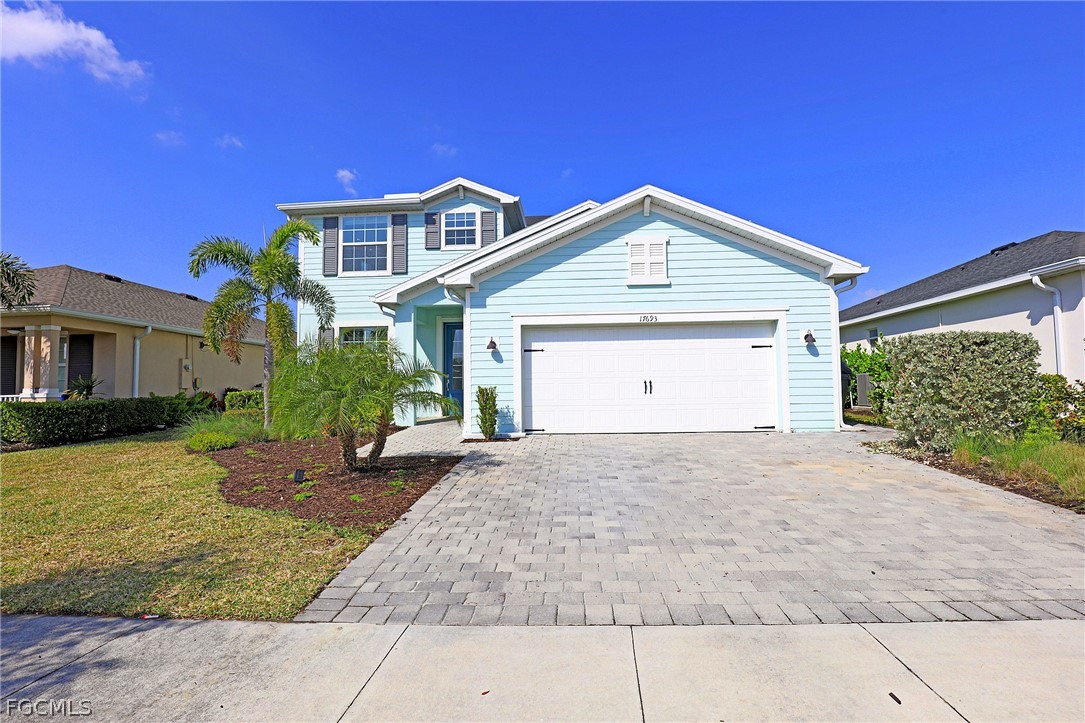 17693 Fallen Branch Way Punta Gorda, FL 33982 - Photo 2 of 50