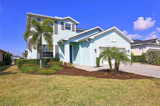 $520,000 | 17693 Fallen Branch Way, Punta Gorda, FL 33982
