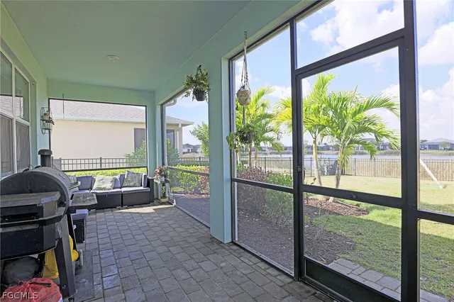 $520,000 | 17693 Fallen Branch Way, Punta Gorda, FL 33982