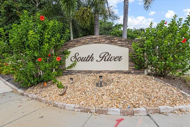 $219,900 | 511 Southwest South River Drive, Unit 103, Stuart, FL 34997