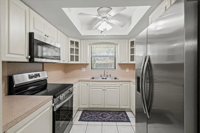 $219,900 | 511 Southwest South River Drive, Unit 103, Stuart, FL 34997