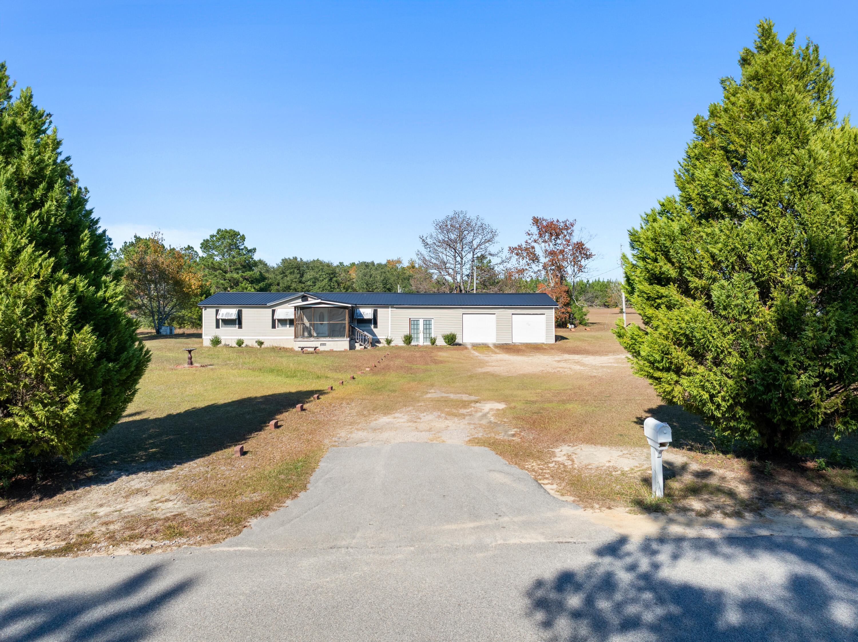 168 Blessing Road Orangeburg, SC 29118 - Photo 1 of 21 168BlessingRd.NicoleBurbagePhoto-16 MAIN