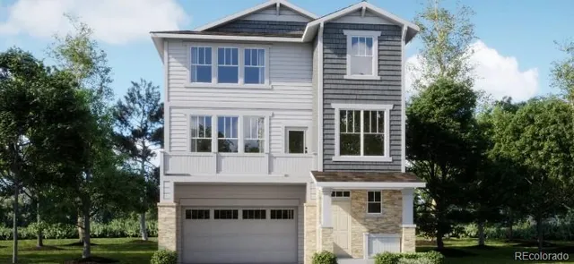 $583,500 | 6857 East 149th Avenue, Thornton, CO 80602