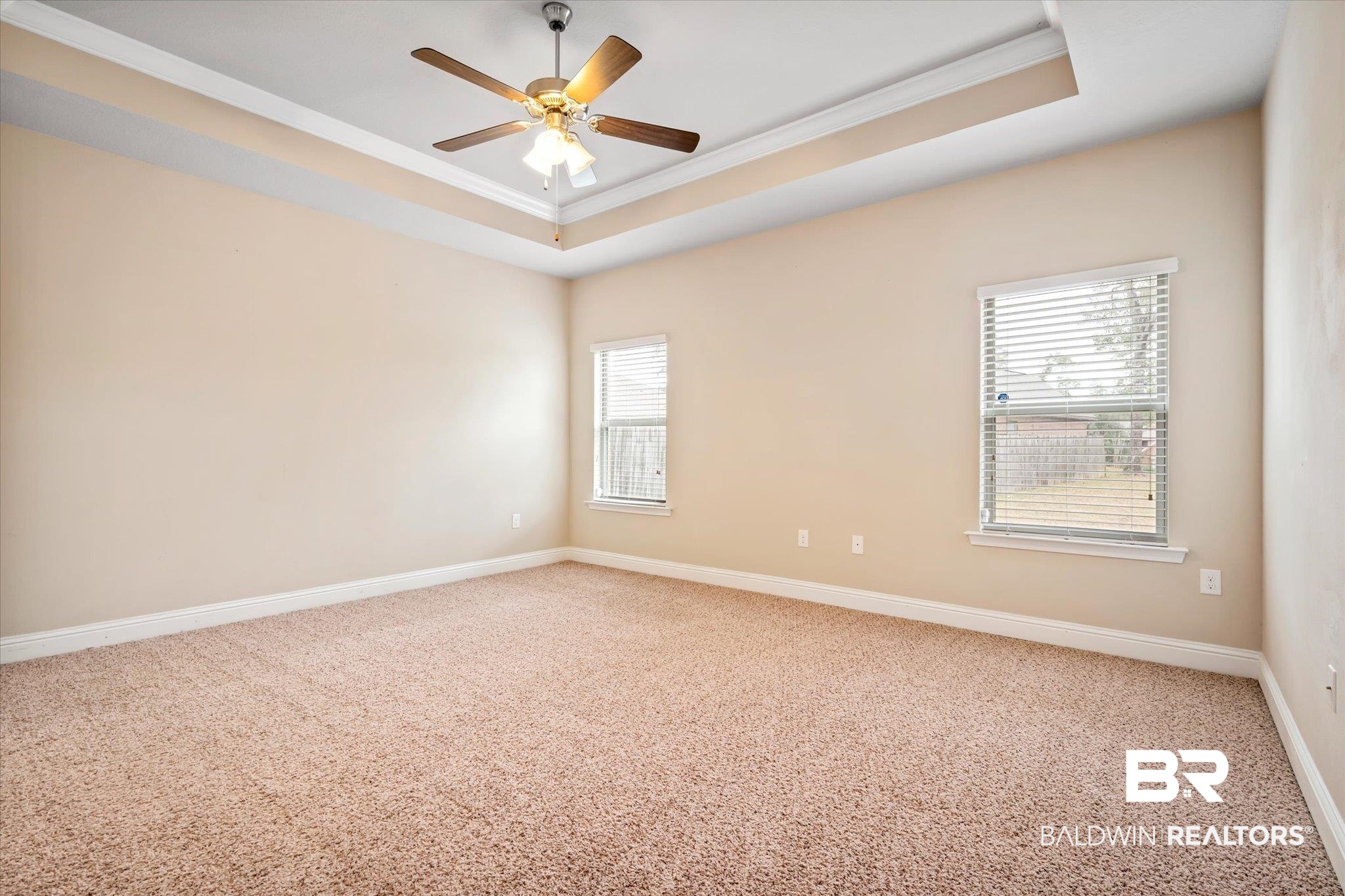 12146 Ariel Way Spanish Fort, AL 36527 - Photo 15 of 49 Primary Bedroom