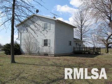 831 Boone Street Road Sandoval, IL 62882 - Photo 8 of 8