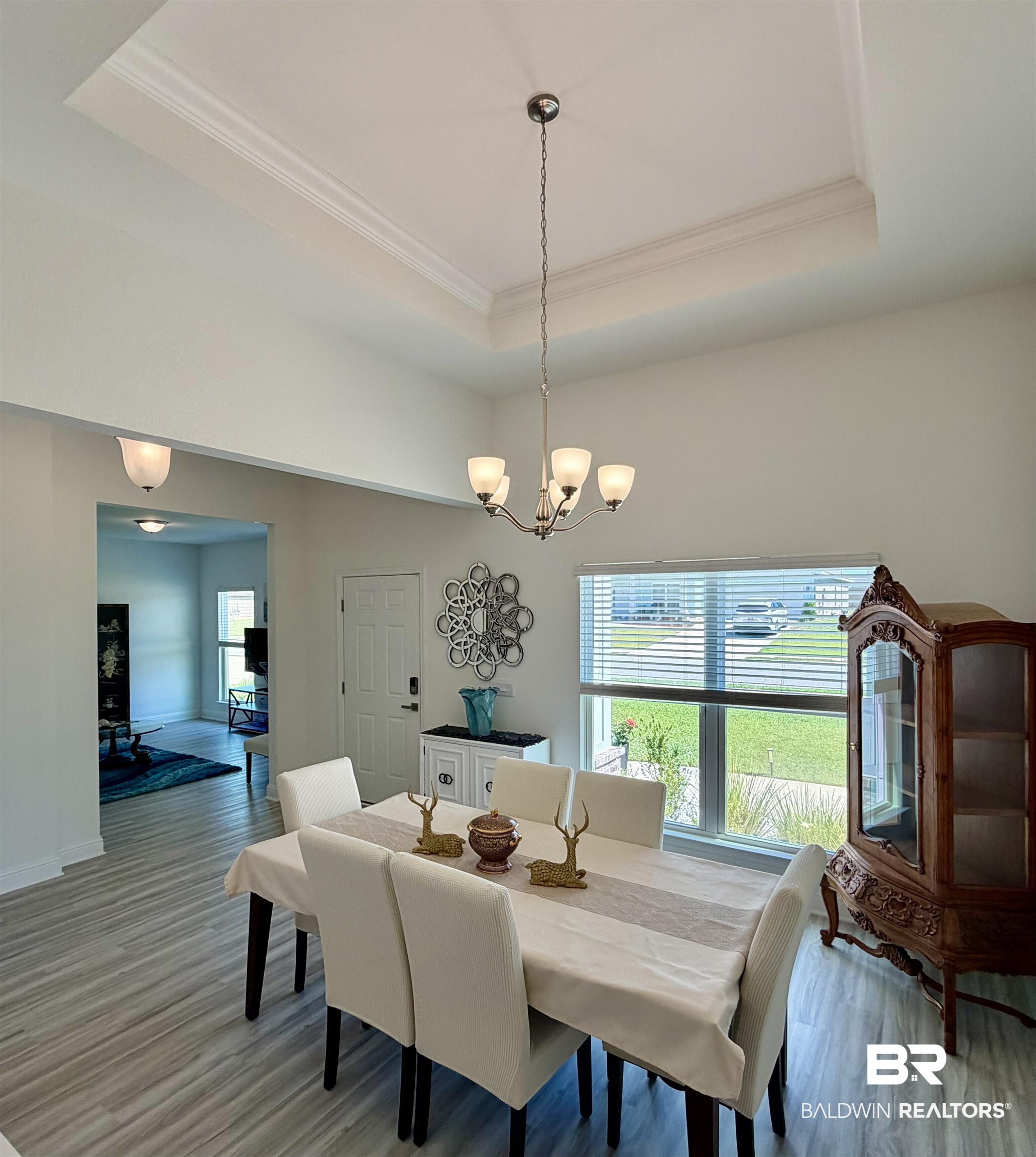 8827 Calverton Street Foley, AL 36535 - Photo 8 of 57 Dining Room