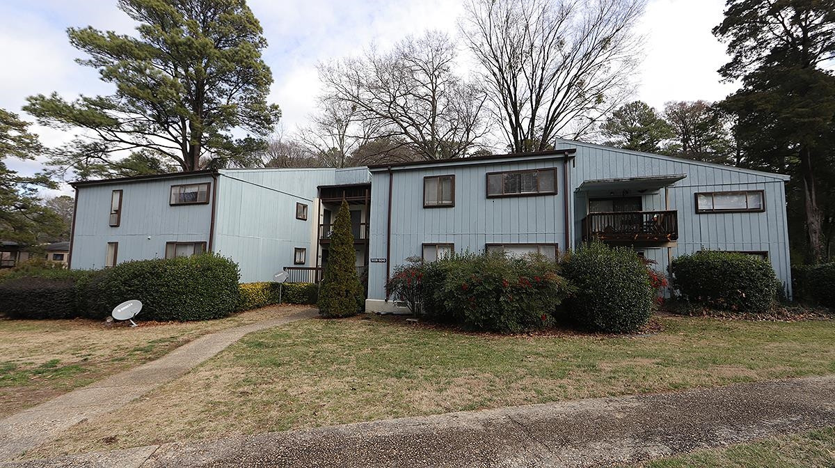 5038 Flint Ridge Place, Unit O Raleigh, NC 27609 - Photo 14 of 14 Photo 14