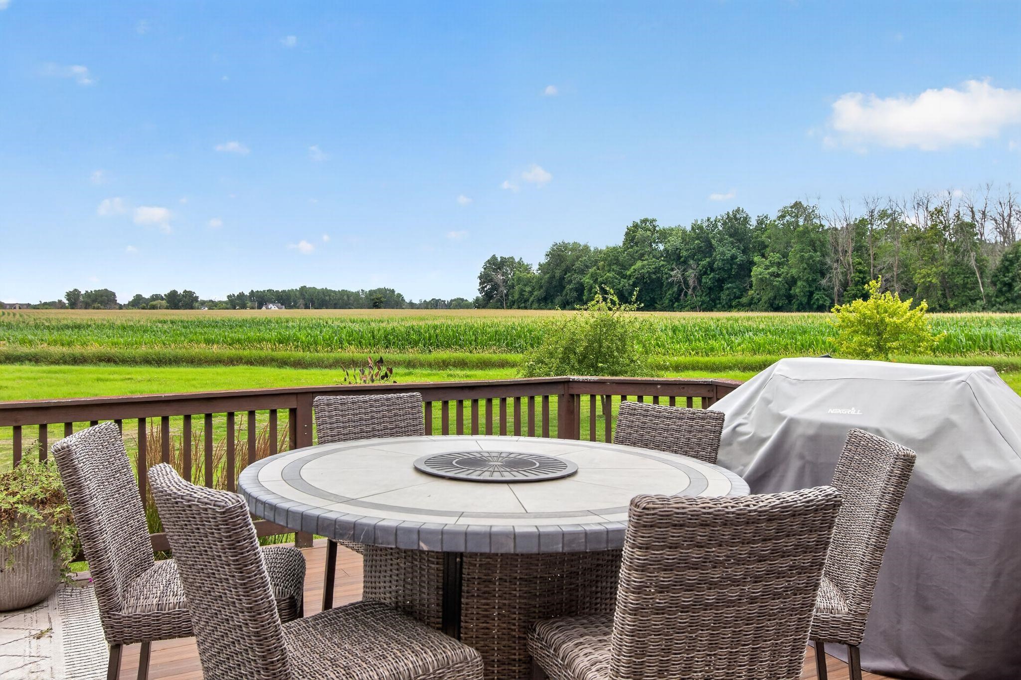7265 County Rd D Omro, WI 54963 - Photo 44 of 69