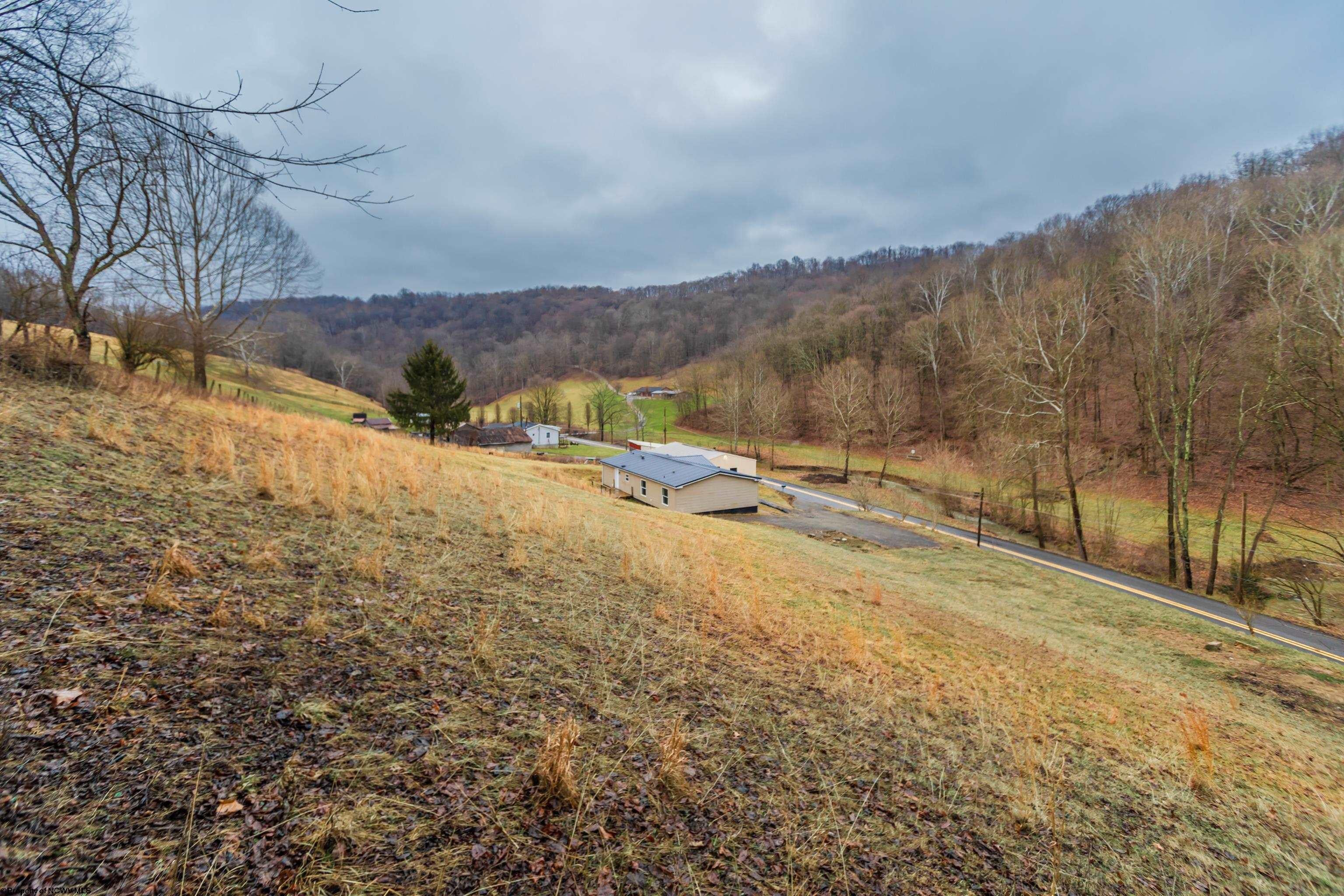238 Crossroads Road Wana, WV 26590 - Photo 29 of 30 Gallery Image 29
