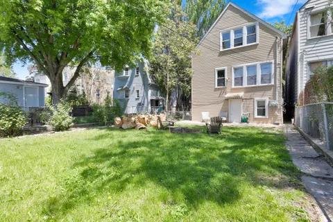 $589,000 | 3846 North Troy Street, Chicago, IL 60618