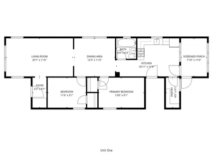 $589,000 | 3846 North Troy Street, Chicago, IL 60618