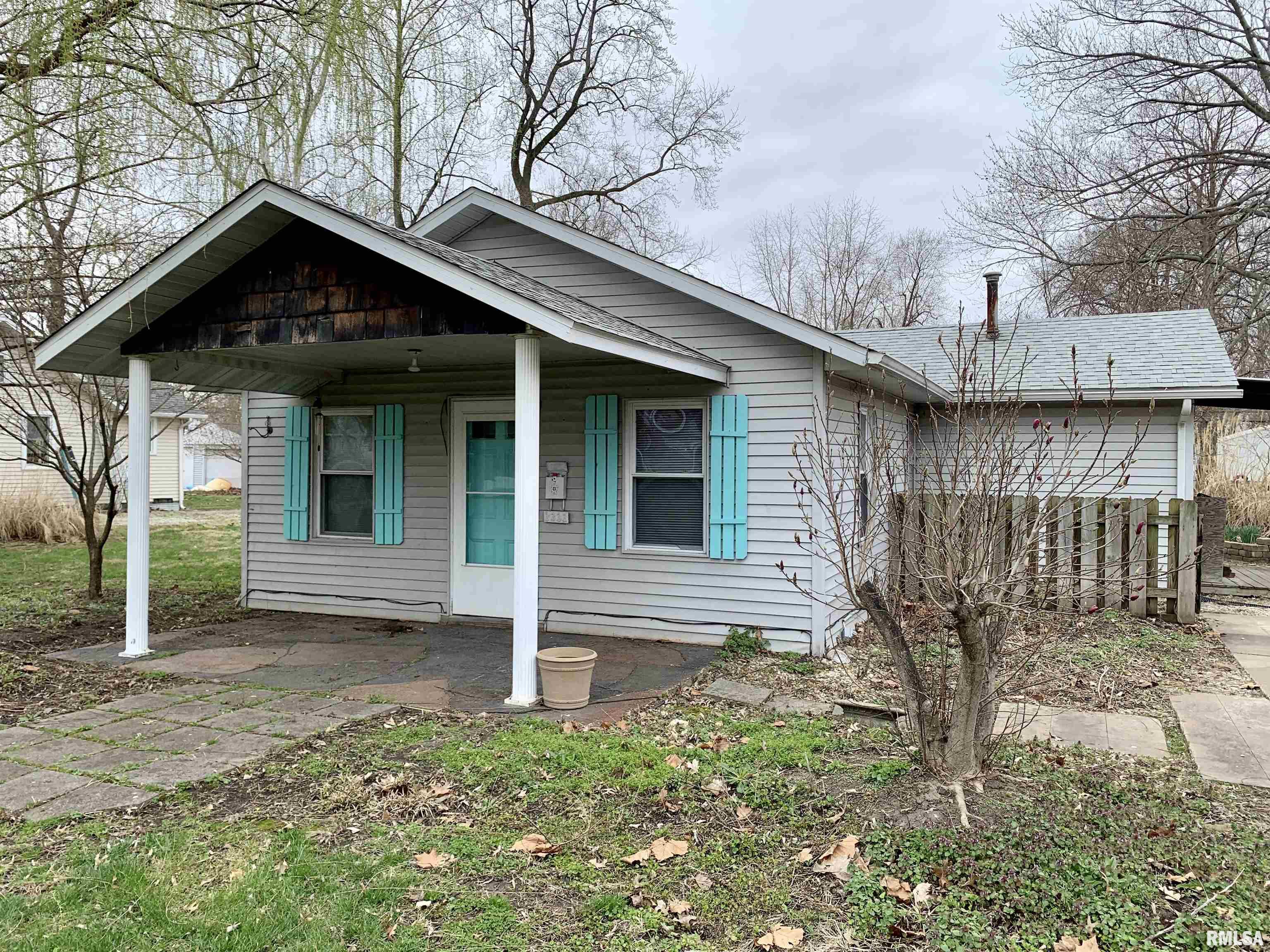 3333 South Spring Street Springfield, IL 62703 - Photo 1 of 22