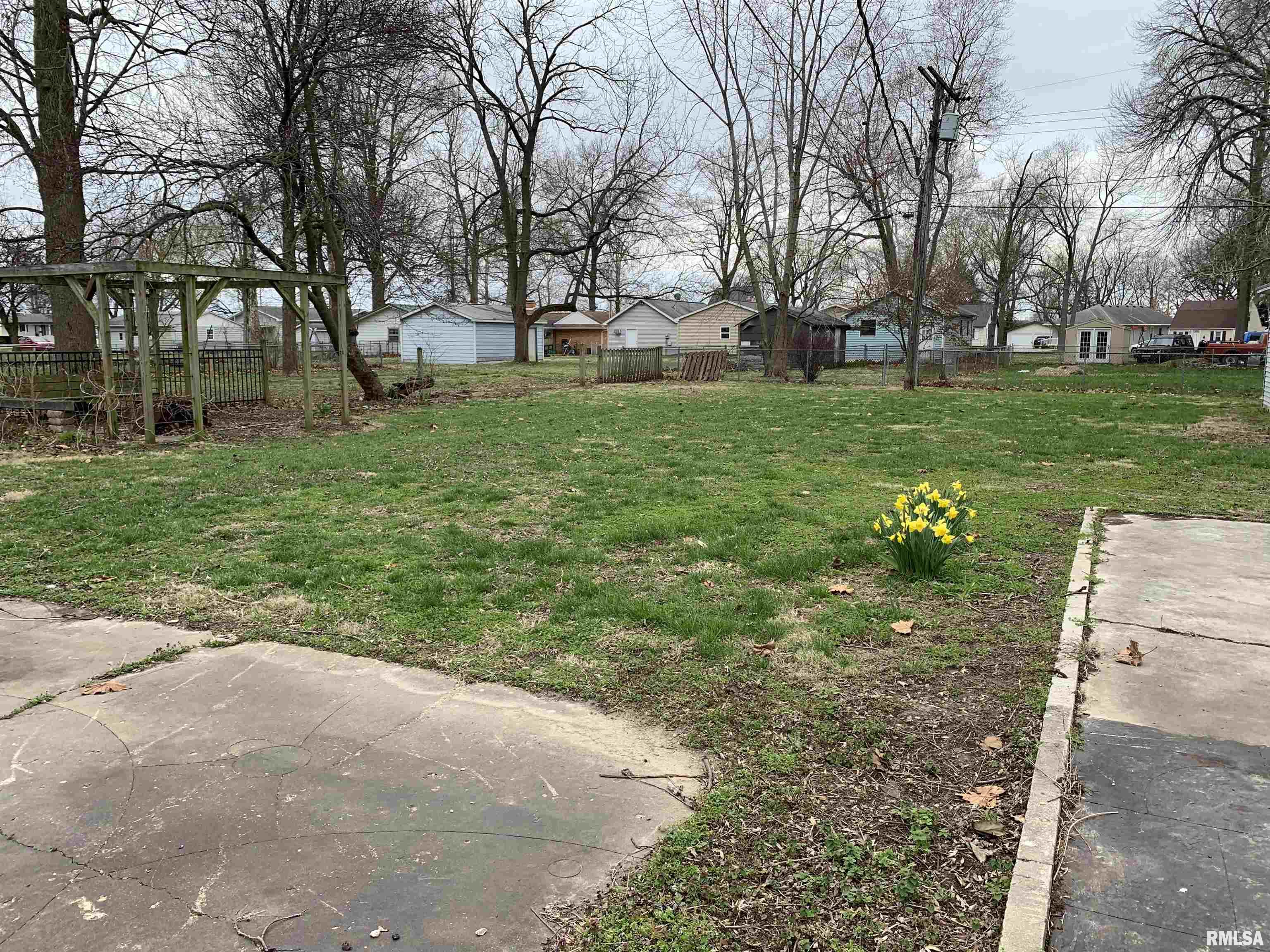 3333 South Spring Street Springfield, IL 62703 - Photo 20 of 22