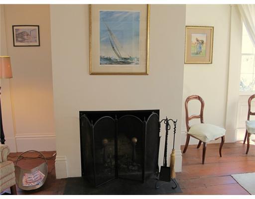 43 Pond Road Newcastle, ME 04553 - Photo 9 of 21 Living Room.