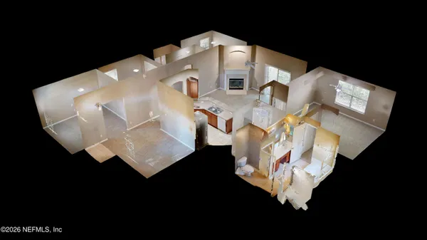 $275,000 | 2234 Cherokee Cove Trail, Jacksonville, FL 32221