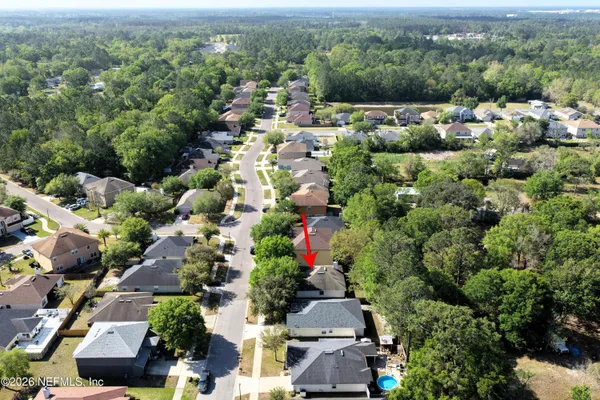 $275,000 | 2234 Cherokee Cove Trail, Jacksonville, FL 32221