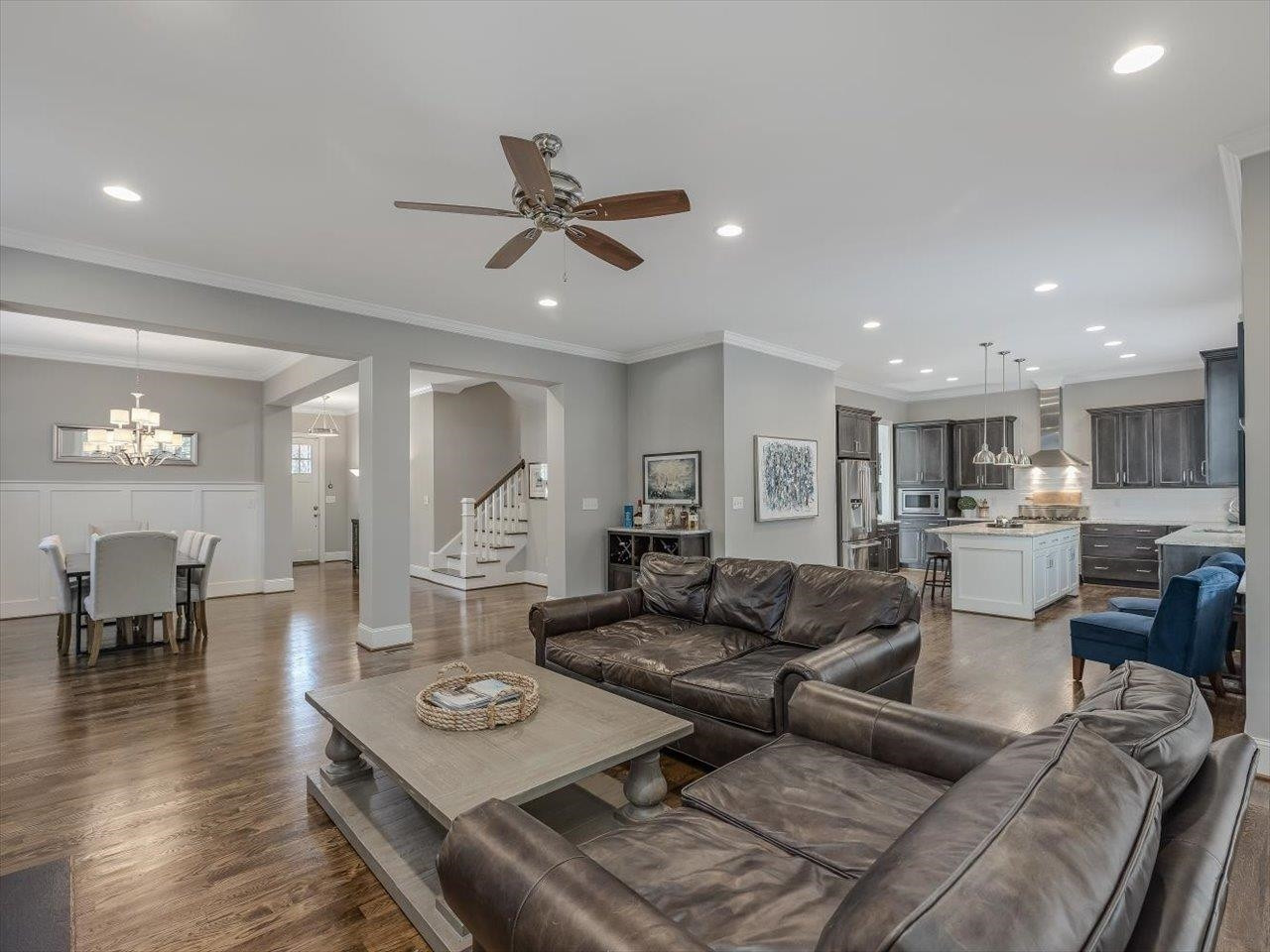 6427 Rosny Road Raleigh, NC 27613 - Photo 4 of 53 Photo 4